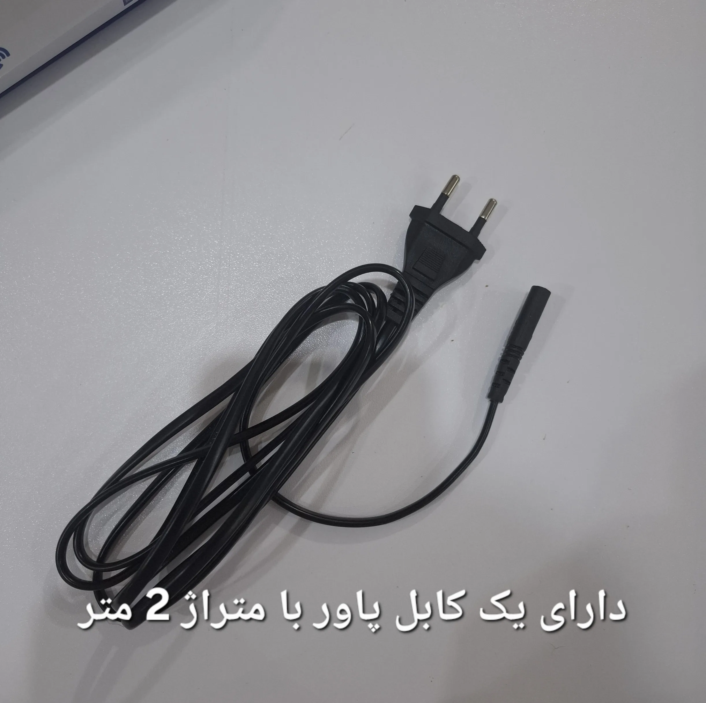 نور ثابت ال ای دی مدل RL16 به همراه کنترل