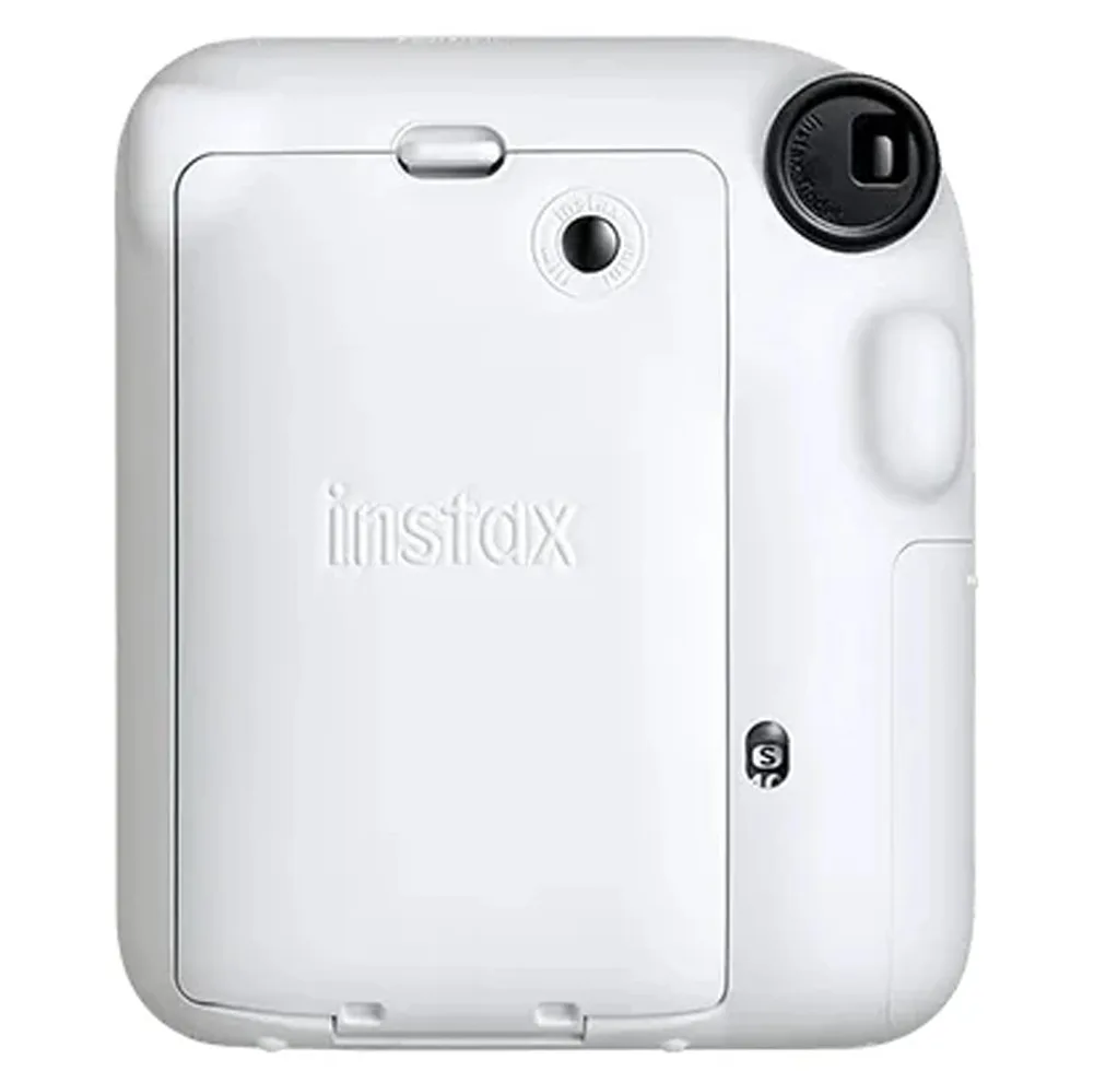 دوربین عکاسی چاپ سریع فوجی فیلم مدل Instax Mini 12 به همراه فیلم