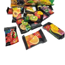 لواشک پذیرایی 4 لایه شیره دار پارنا - 1000 گرم