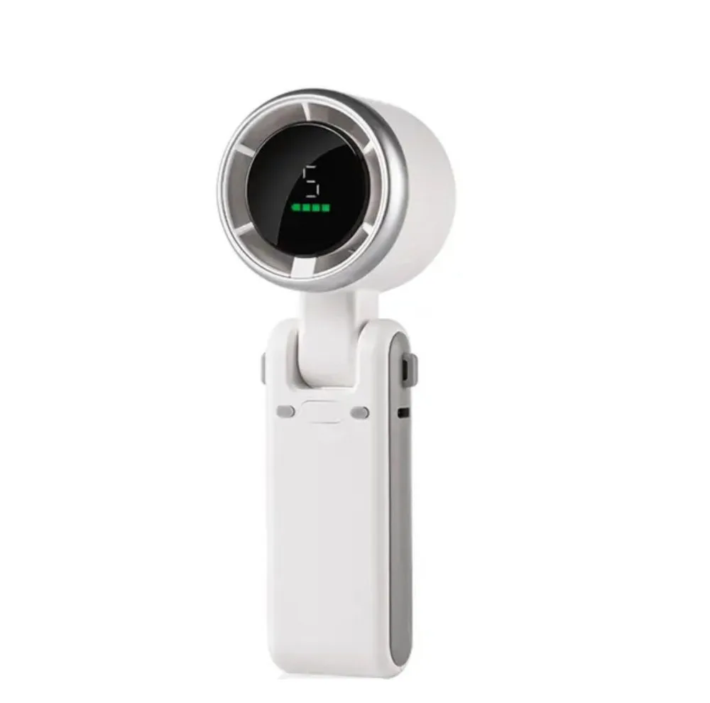 پنکه دستی مدل TurboHand Mini Pro