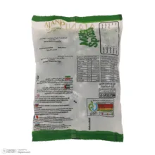تافی میلکی اسپلش با طعم نعناع آژند - 500 گرم