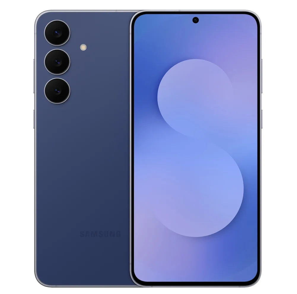 گوشی موبایل سامسونگ مدل Galaxy S25 FE دو سیم کارت ظرفیت 256 گیگابایت و رم 8 گیگابایت - ویتنام - به همراه شارژر 45 وات سامسونگ و کابل شارژ USB-C به طول 1.8 متر