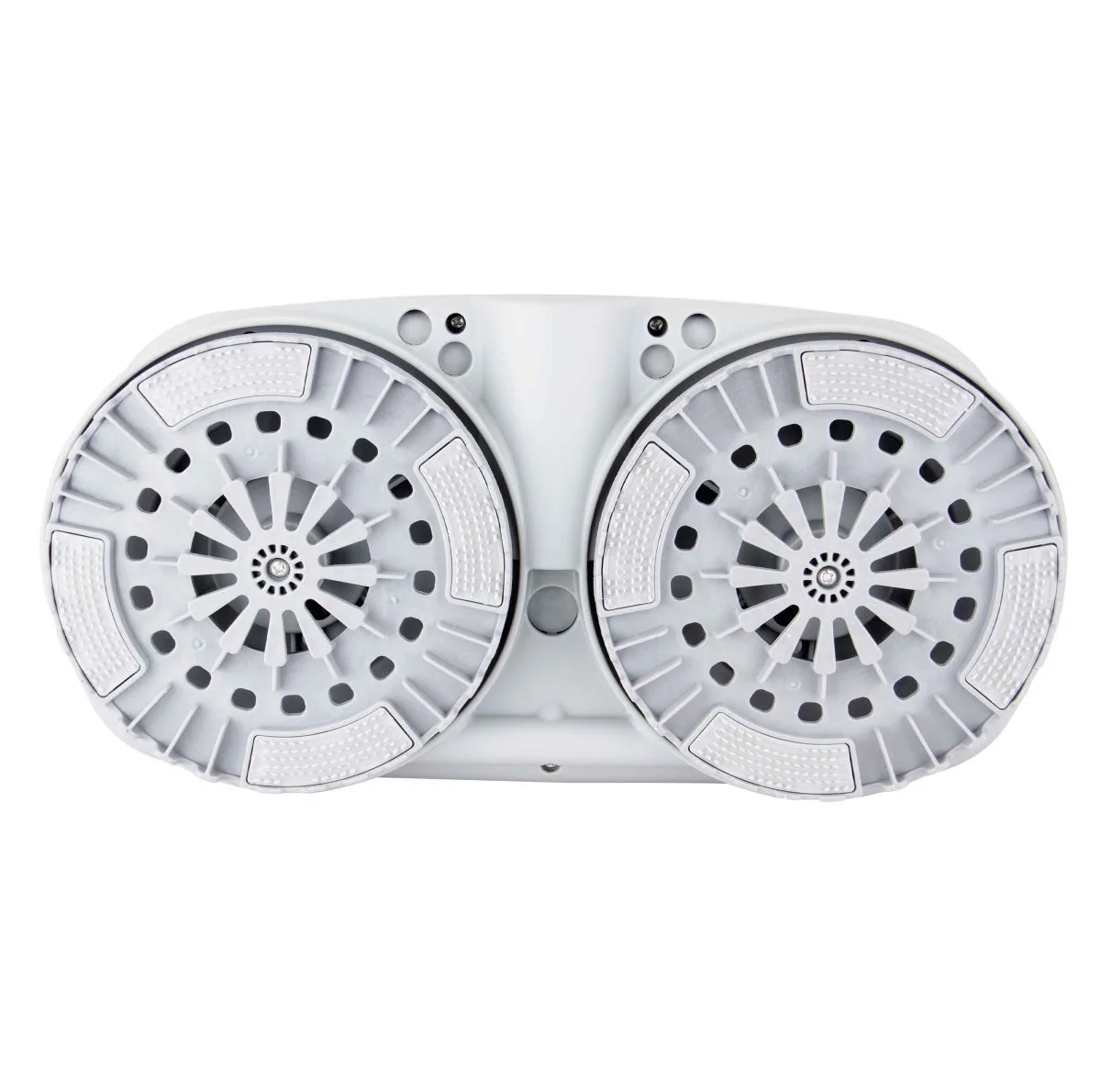 بخار شو 550 میلی لیتری میسل مدل ME-8030
