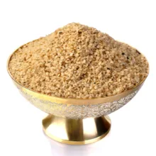 کنجد بو داده - 500 گرم