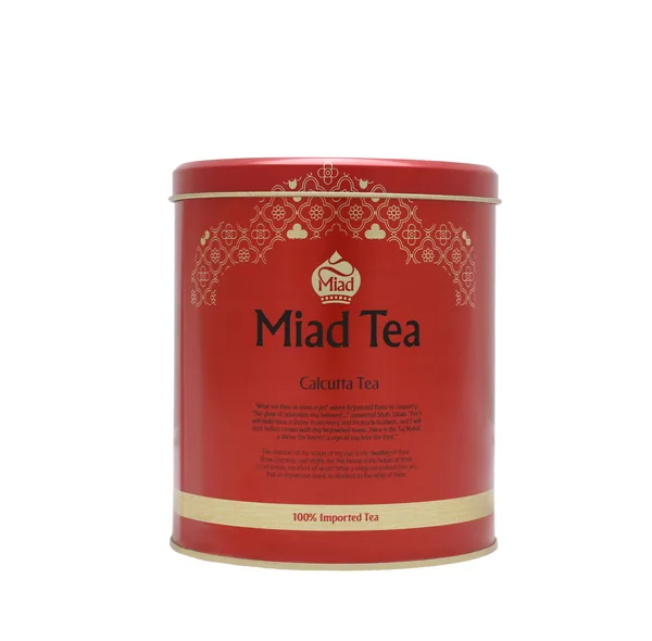 چای میعاد کلکته ممتاز زرین - 450 گرم