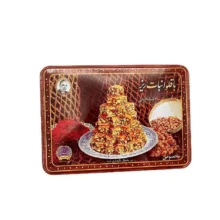باقلوا سنتی نبات ریز کاشان – 600 گرم