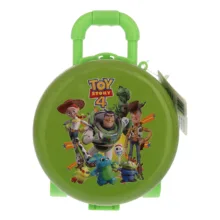 خوراکی شانسی طرح چمدان مدل TOY STORY