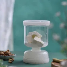 بانکه مدل خیار شور آکام کد Hourglass