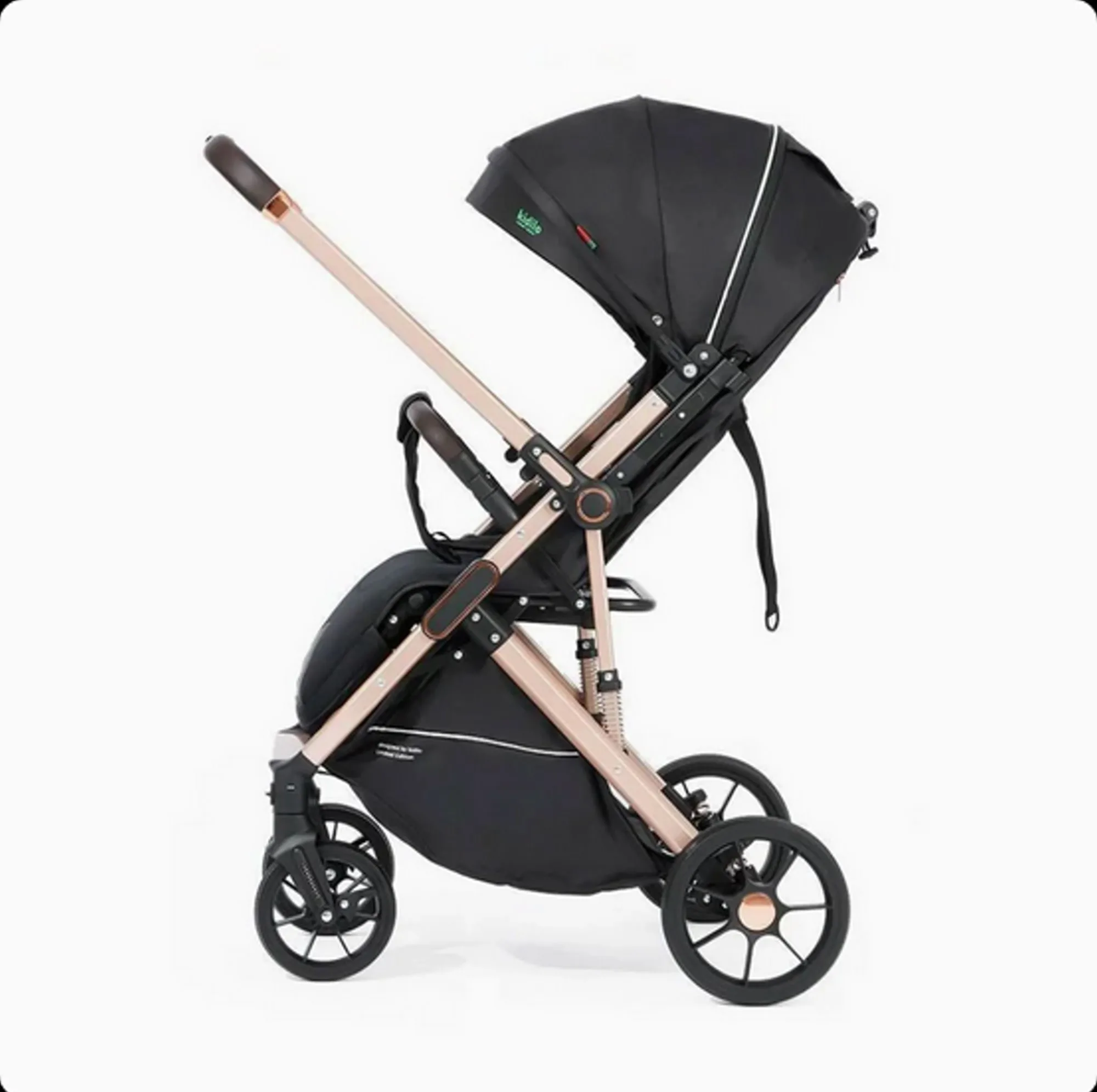 کالسکه کیدیلو مدل Z8