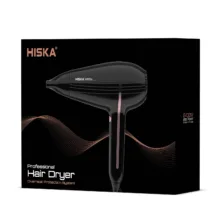 سشوار حرفه ای 2400 وات هیسکا مدل H5264