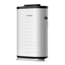 دستگاه تصفیه‌کننده هوا خانگی پنج مرحله‌ای یونیوو مدل UAir Luma 600