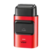 ماشین اصلاح موی صورت شارژی وی جی ار مدل V-307