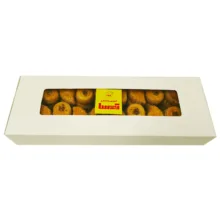 شیرینی نان چایی – 700 گرم