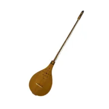 سه‌تار مدل معرق  کد 04