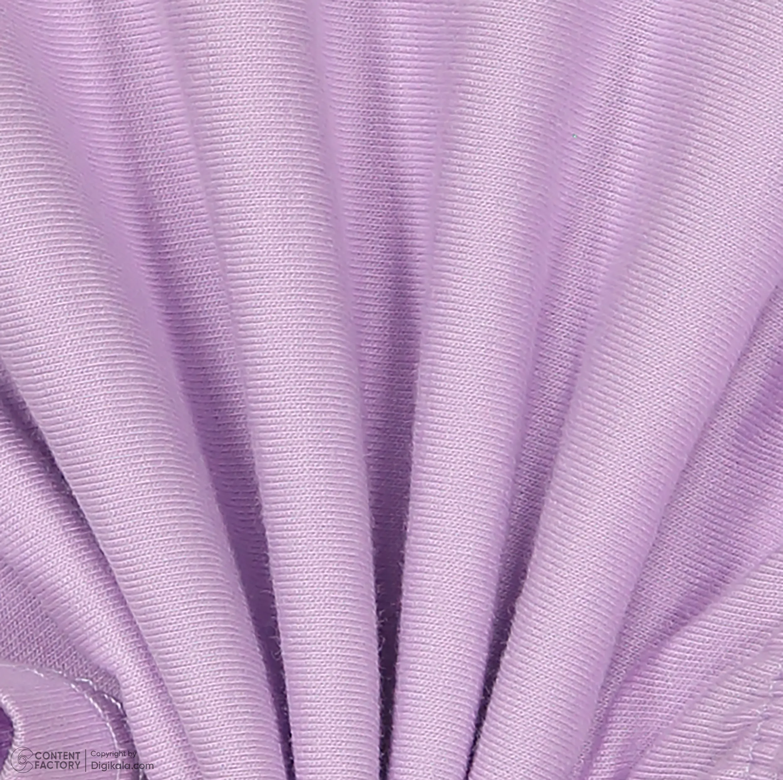 ست تی شرت و شلوارک دخترانه مادر مدل Pindo