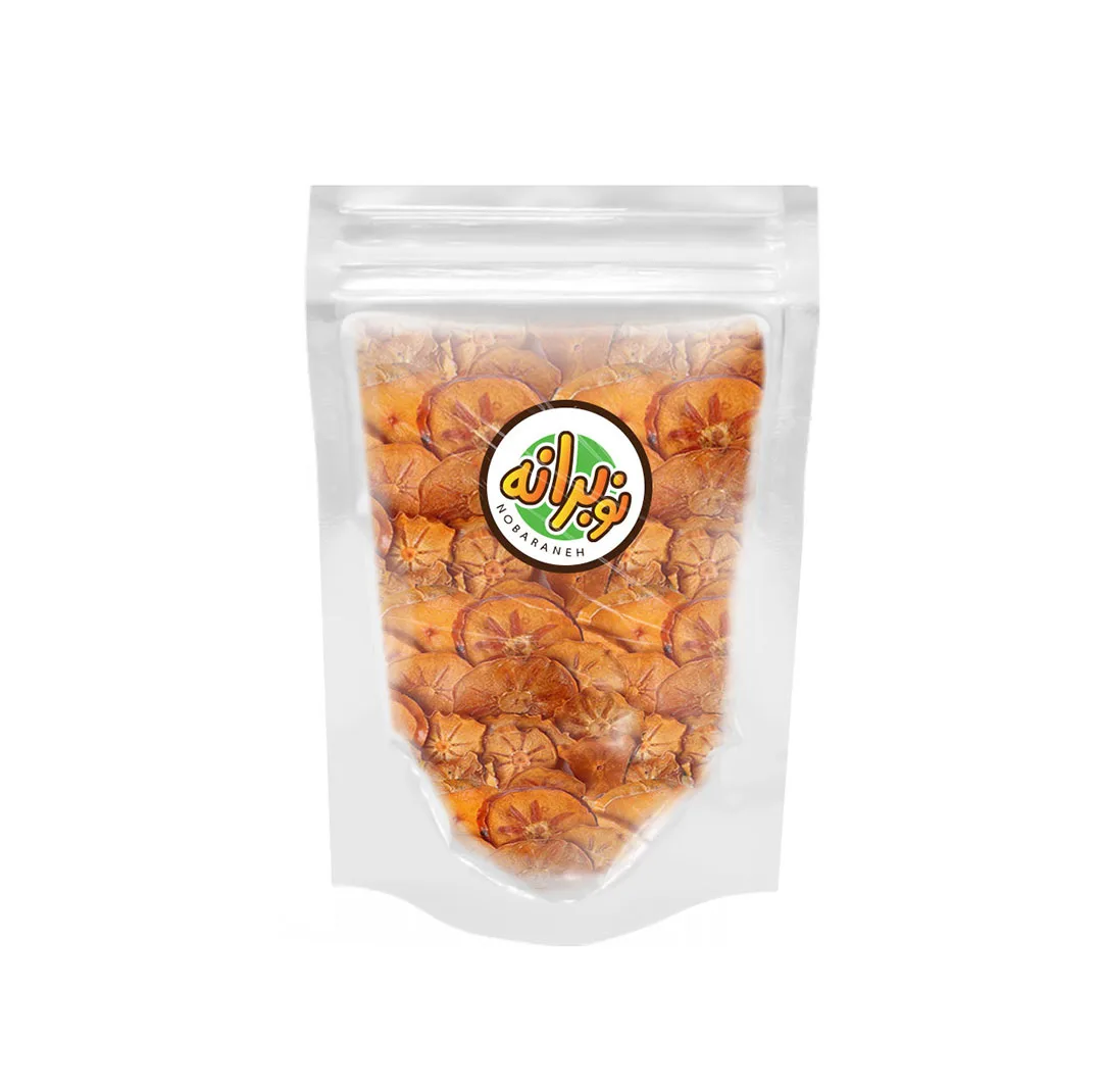 خرمالو نوبرانه - 250 گرم