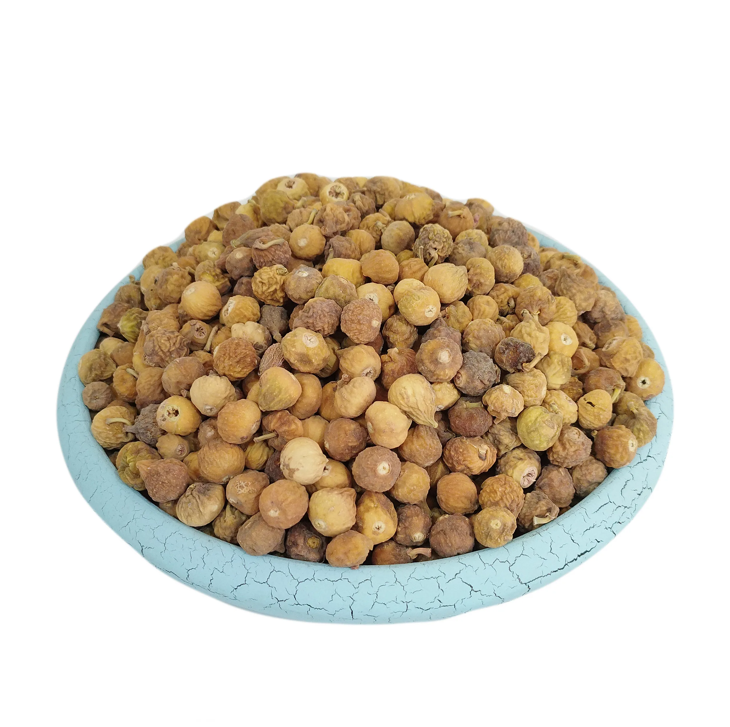 انجیر گرید B لاکی استهبان - 1000 گرم