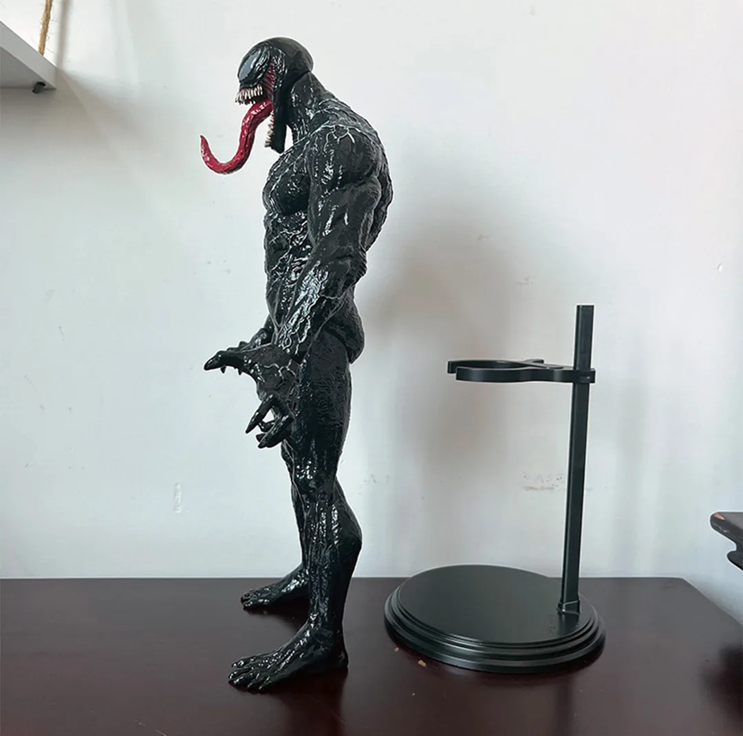 اکشن فیگور مدل Venom مارول لجند