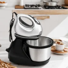 همزن کاسه‌دار 3 لیتری دسینی مدل DS-7288