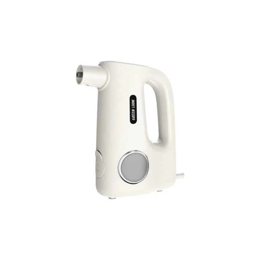 بخار شو 1200 وات 0.4 لیتری گرین لاین مدل GSC380