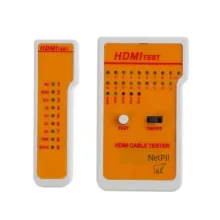تستر کابل HDMI نت پیل مدل T20