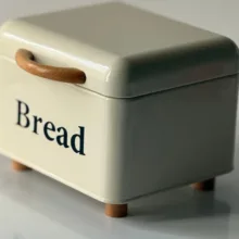 ظرف نان مدل bread