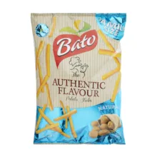 چیپس خلالی با طعم نمک باتو – 900 گرم