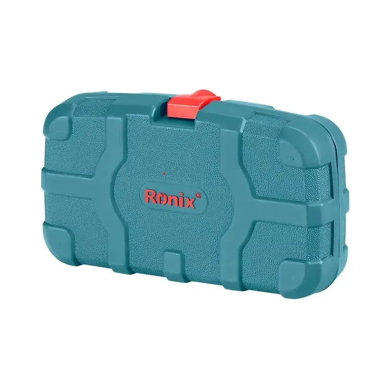 مجموعه 8 عددی ابزار رونیکس مدل RS-0002