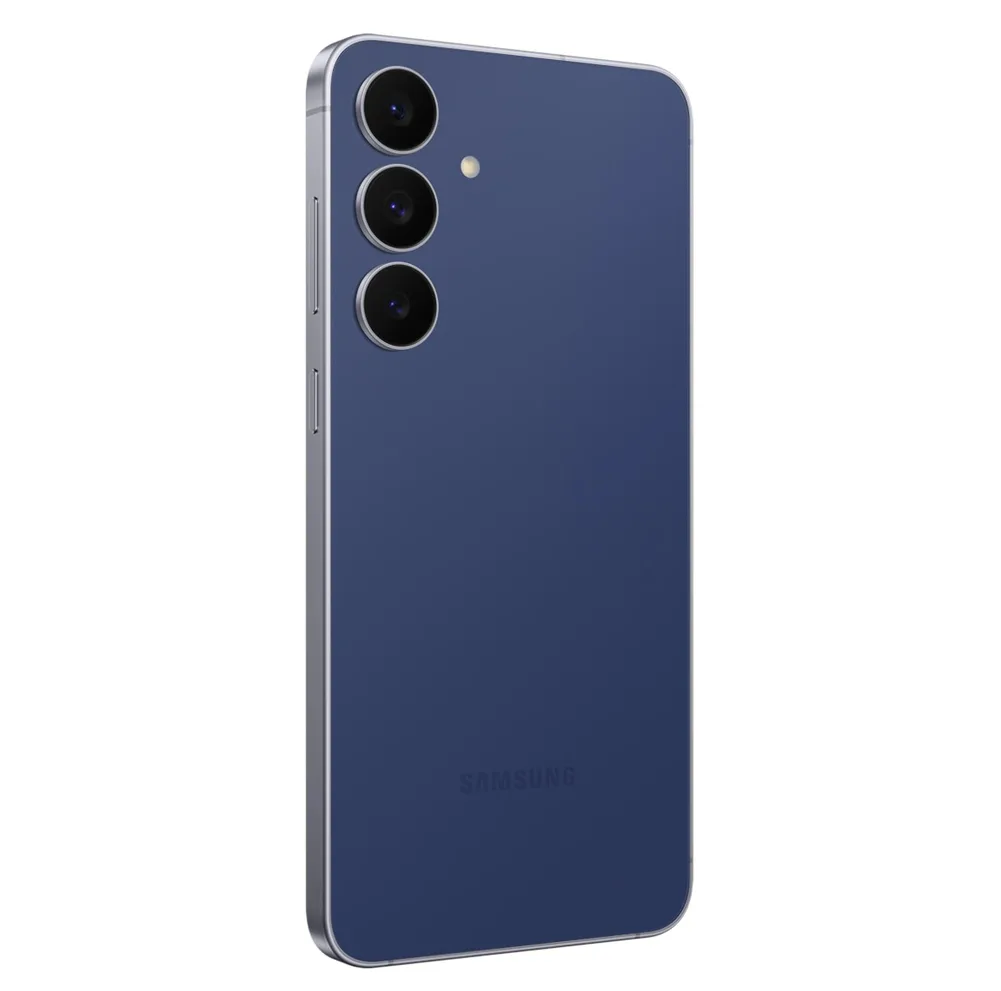 گوشی موبایل سامسونگ مدل Galaxy S25 FE دو سیم کارت ظرفیت 256 گیگابایت و رم 8 گیگابایت - ویتنام - به همراه شارژر 45 وات سامسونگ و کابل شارژ USB-C به طول 1.8 متر