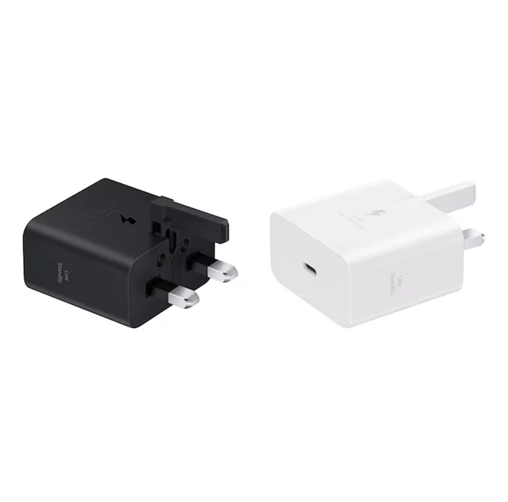 شارژر دیواری 25 وات مدل EP-T2510 NFC