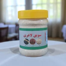 سویق لاغری - ۲۵۰ گرم بسته ده عددی