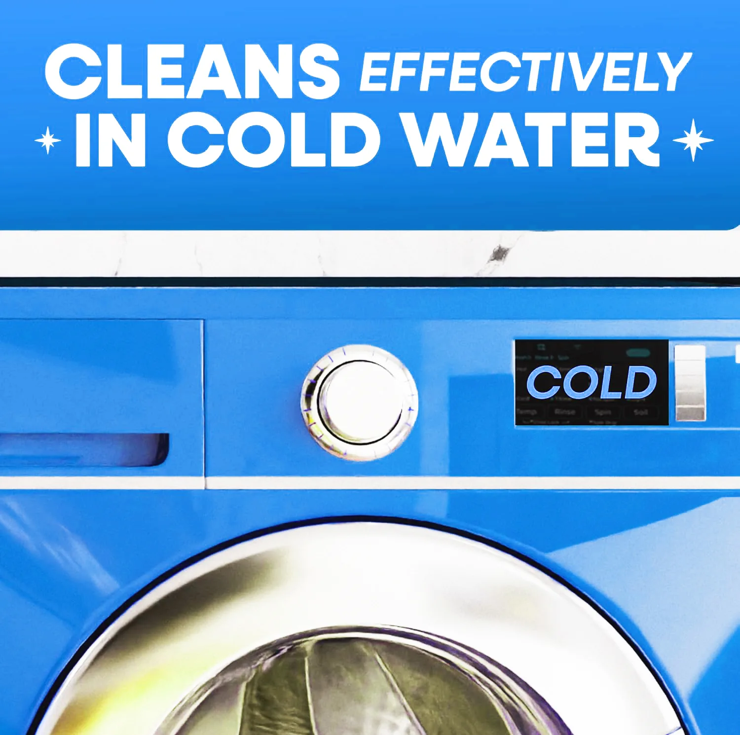 مایع لباسشویی کلینیش مدل DEEP CLEAN وزن 3200 گرم