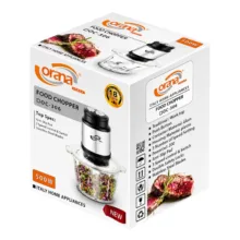 خردکن 2000 میلی‌لیتر اورانا مدل OC-306