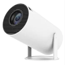 ویدئو پروژکتور آیریور مدل HY300 با رزولوشن 1280×720 تصویر 4K