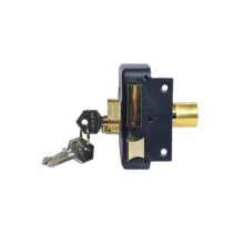 قفل حیاطی آیسون مدل AI-540-1