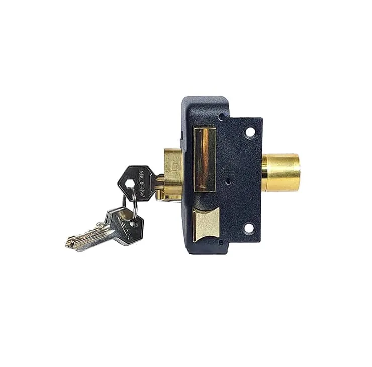 قفل حیاطی آیسون مدل AI-540-1