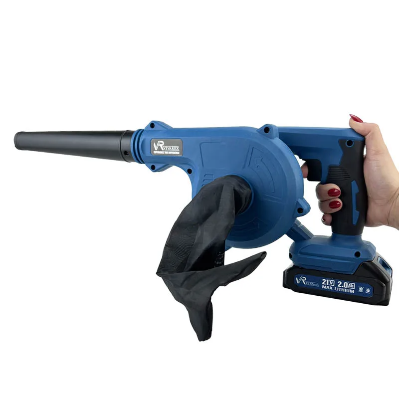 دمنده شارژری ویوارکس مدل VR2109-CB