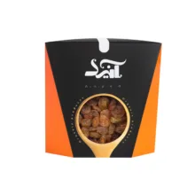 کشمش پلویی صادراتی آنید – 250 گرم بسته 4 عددی