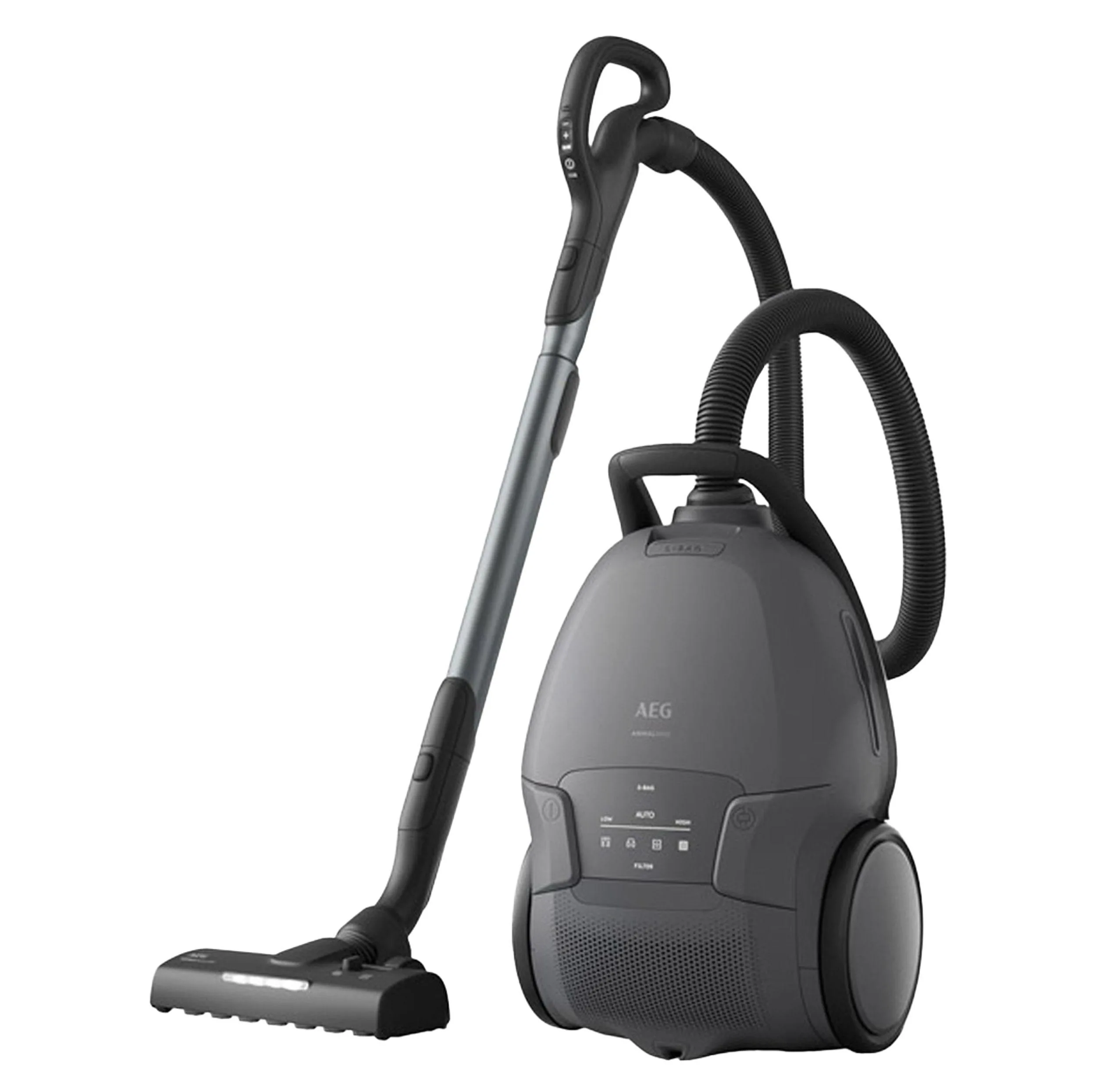 جاروبرقی 650 وات آ ا گ مدل AB81A2DG