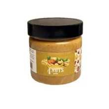 کره چهارمغز ویرا – 250 گرم