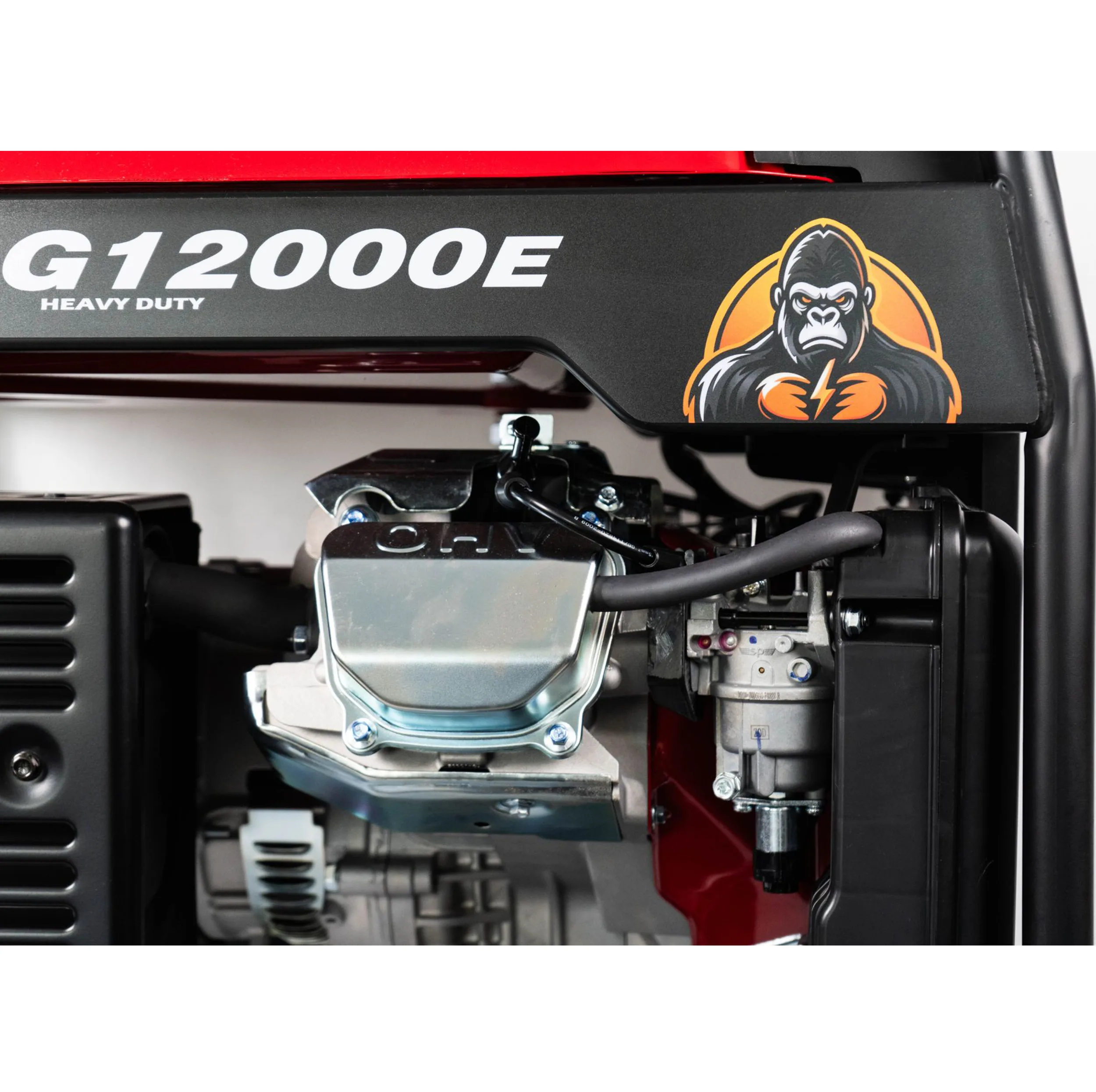 موتور برق بنزینی 19.5 اسب بخار گوریلا پاور مدل G12000E