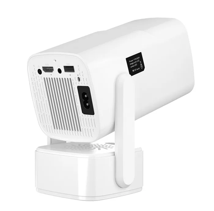ویدئو پروژکتور مدل p1700s با رزولوشن 4K