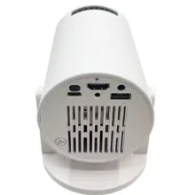 مینی ویدئو پروژکتور مدل P1400 با رزولوشن 360*480