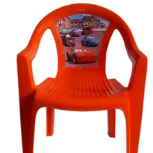 صندلی کودک ناصر کد 1