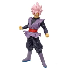 فیگور طرح دراگون بال ارتفاع 28 سانتیمتر کد 3966
