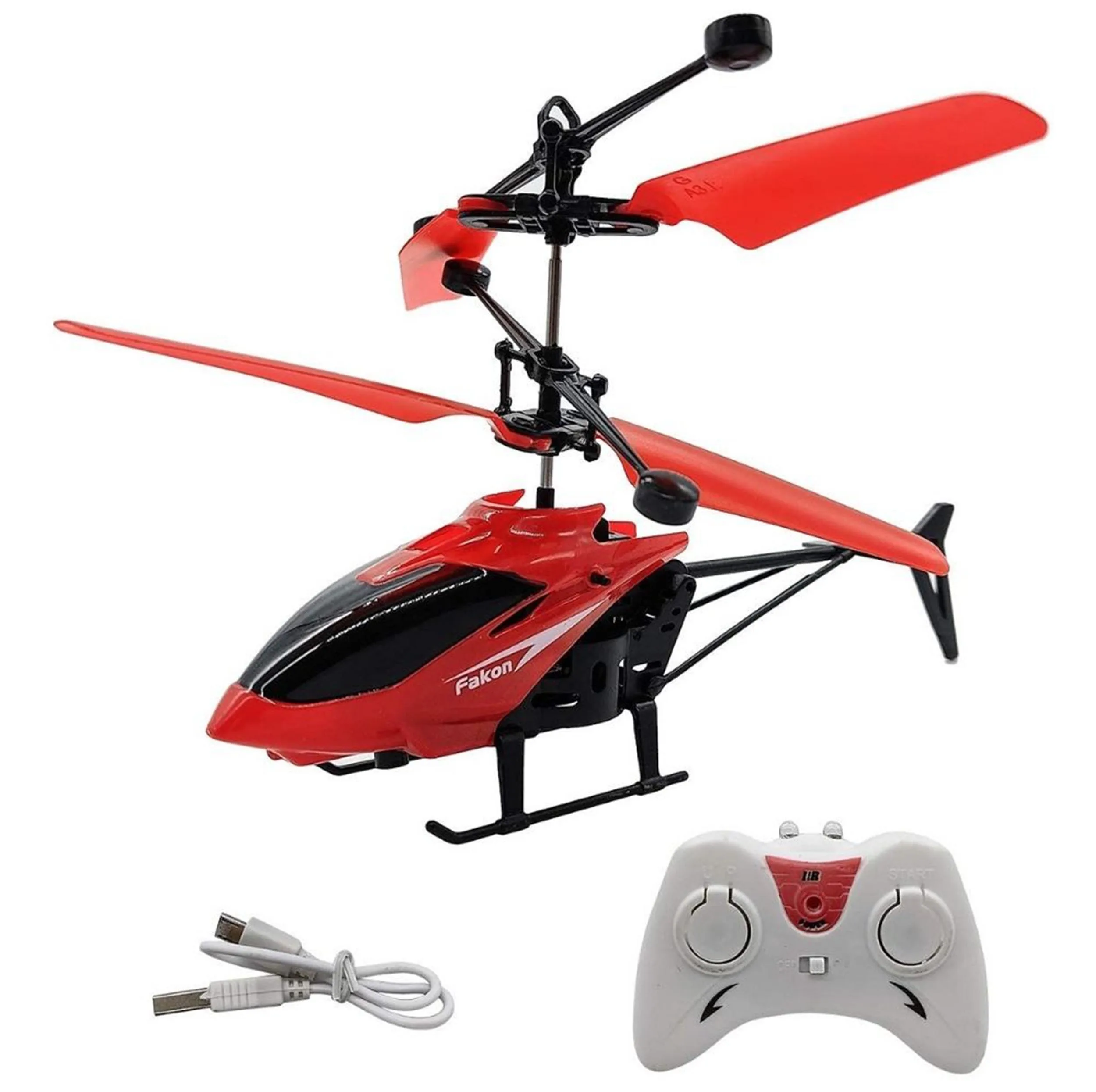 هلیکوپتر بازی کنترلی مدل Exceed کد LH-1802R