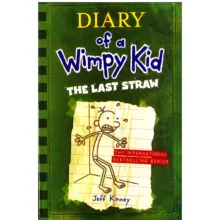 کتاب Wimpy kid Book Series اثر jeff kinny نشر Recorded Books دوازده جلدی