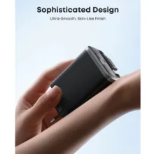 شارژر دیواری 35 وات انکر مدل A2658 به همراه کابل USB-C
