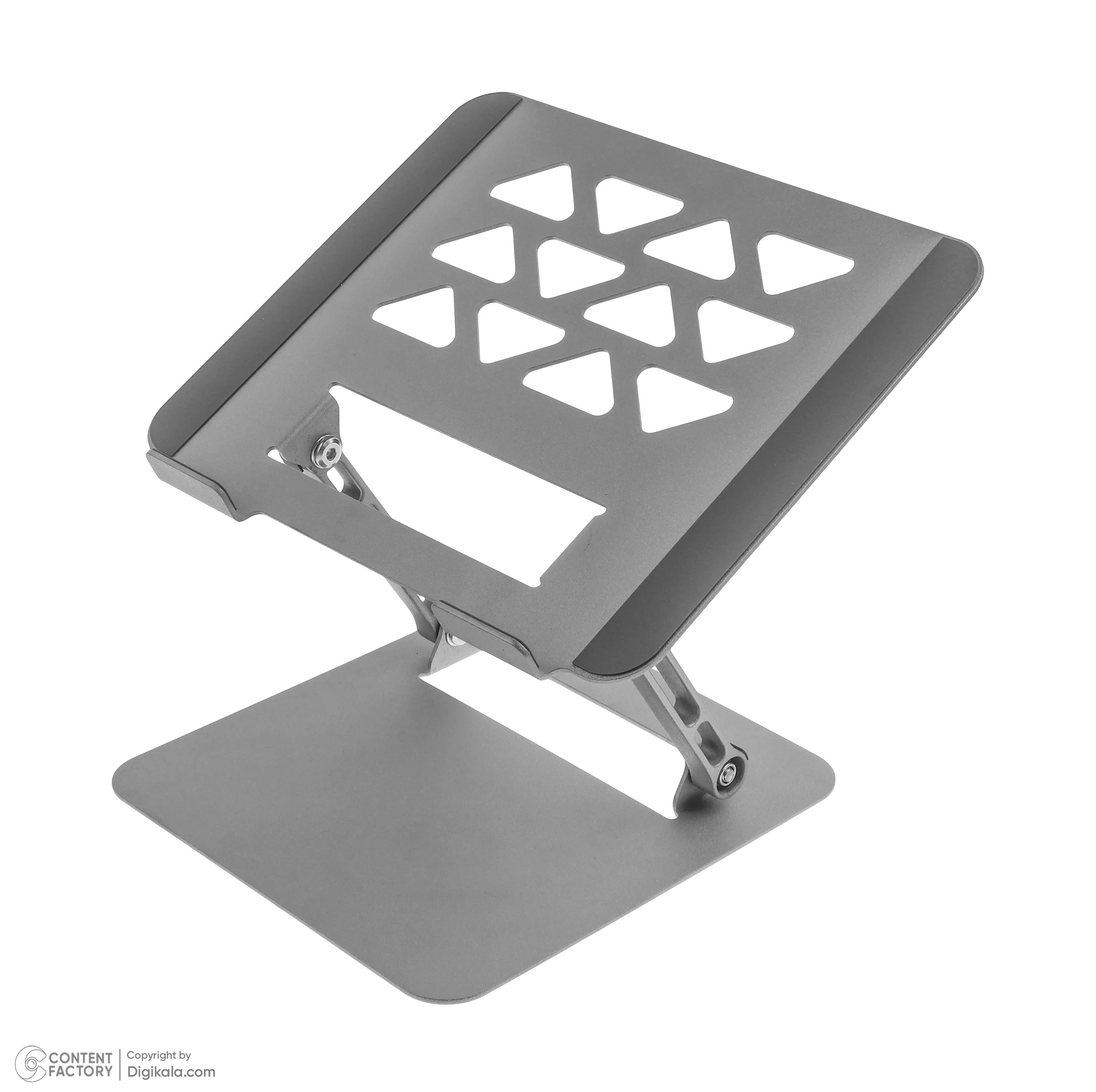پایه نگهدارنده لپ تاپ مدل PL-103