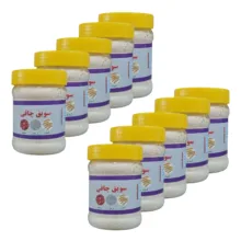 سویق چاقی – ۲۵۰ گرم بسته ده عددی